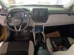 Toyota Frontlander 2.0L CVT Luxury Plus - ფოტო 10