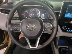 Toyota Frontlander 2.0L CVT Luxury Plus - ფოტო 11