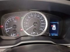 Toyota Frontlander 2.0L CVT Luxury Plus - ფოტო 12