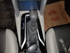Toyota Frontlander 2.0L CVT Luxury Plus - ფოტო 14