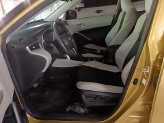Toyota Frontlander 2.0L CVT Luxury Plus - ფოტო 15
