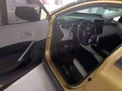 Toyota Frontlander 2.0L CVT Luxury Plus - ფოტო 16