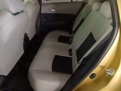 Toyota Frontlander 2.0L CVT Luxury Plus - ფოტო 17