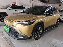 Toyota Frontlander 2.0L CVT Luxury Plus - ფოტო 2
