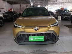 Toyota Frontlander 2.0L CVT Luxury Plus - ფოტო 3