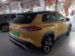 Toyota Frontlander 2.0L CVT Luxury Plus - ფოტო 7