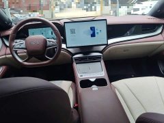BYD Dolphin 07 DM-i 2026 DM-i 1.5T 230km Flagship - ფოტო 10