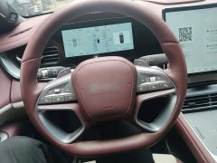 BYD Dolphin 07 DM-i 2026 DM-i 1.5T 230km Flagship - ფოტო 11