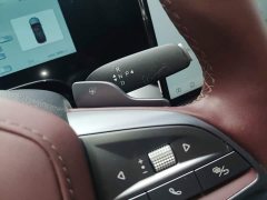 BYD Dolphin 07 DM-i 2026 DM-i 1.5T 230km Flagship - ფოტო 14