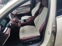 BYD Dolphin 07 DM-i 2026 DM-i 1.5T 230km Flagship - ფოტო 15
