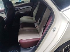 BYD Dolphin 07 DM-i 2026 DM-i 1.5T 230km Flagship - ფოტო 17