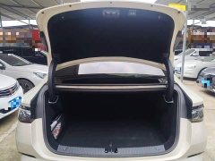 BYD Dolphin 07 DM-i 2026 DM-i 1.5T 230km Flagship - ფოტო 19