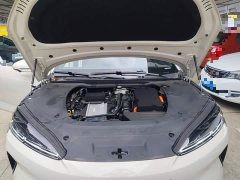 BYD Dolphin 07 DM-i 2026 DM-i 1.5T 230km Flagship - ფოტო 20