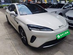 BYD Dolphin 07 DM-i 2026 DM-i 1.5T 230km Flagship - ფოტო 4