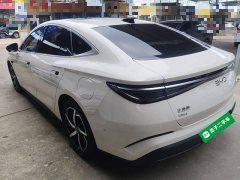 BYD Dolphin 07 DM-i 2026 DM-i 1.5T 230km Flagship - ფოტო 5