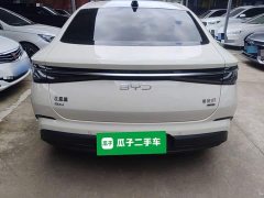 BYD Dolphin 07 DM-i 2026 DM-i 1.5T 230km Flagship - ფოტო 6
