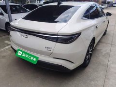 BYD Dolphin 07 DM-i 2026 DM-i 1.5T 230km Flagship - ფოტო 7