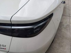 BYD Dolphin 07 DM-i 2026 DM-i 1.5T 230km Flagship - ფოტო 8