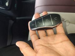 BYD Dolphin 07 DM-i 2026 DM-i 1.5T 230km Flagship - ფოტო 9