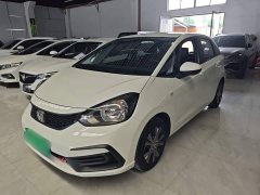 Honda Fit 2022 1.5L CVT Trendy Sunroof Edition - ფოტო 1