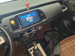 Honda Fit 2022 1.5L CVT Trendy Sunroof Edition - ფოტო 13