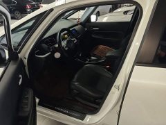 Honda Fit 2022 1.5L CVT Trendy Sunroof Edition - ფოტო 15