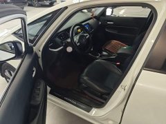 Honda Fit 2022 1.5L CVT Trendy Sunroof Edition - ფოტო 16