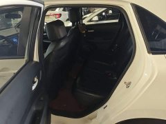 Honda Fit 2022 1.5L CVT Trendy Sunroof Edition - ფოტო 17