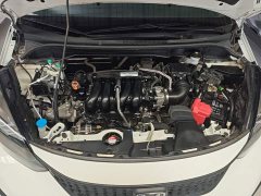 Honda Fit 2022 1.5L CVT Trendy Sunroof Edition - ფოტო 20