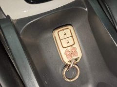 Honda Fit 2022 1.5L CVT Trendy Sunroof Edition - ფოტო 9