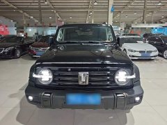 Tank 300 2.0T Conqueror - ფოტო 3
