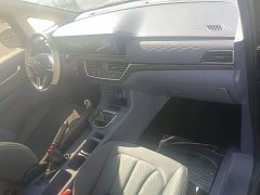 Beijing Ruisheng Champion M7 1.6L Manual Standard Wheelbase Comfort 5-Seater - ფოტო 10