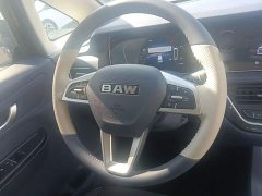 Beijing Ruisheng Champion M7 1.6L Manual Standard Wheelbase Comfort 5-Seater - ფოტო 11