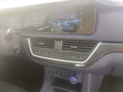 Beijing Ruisheng Champion M7 1.6L Manual Standard Wheelbase Comfort 5-Seater - ფოტო 13