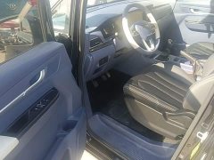 Beijing Ruisheng Champion M7 1.6L Manual Standard Wheelbase Comfort 5-Seater - ფოტო 16