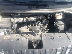 Beijing Ruisheng Champion M7 1.6L Manual Standard Wheelbase Comfort 5-Seater - ფოტო 20
