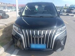 Beijing Ruisheng Champion M7 1.6L Manual Standard Wheelbase Comfort 5-Seater - ფოტო 3