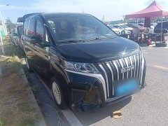 Beijing Ruisheng Champion M7 1.6L Manual Standard Wheelbase Comfort 5-Seater - ფოტო 4