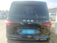 Beijing Ruisheng Champion M7 1.6L Manual Standard Wheelbase Comfort 5-Seater - ფოტო 6