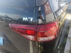 Beijing Ruisheng Champion M7 1.6L Manual Standard Wheelbase Comfort 5-Seater - ფოტო 8