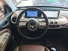Wuling Binguo 2023 333km Joy Edition - ფოტო 11