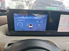 Wuling Binguo 2023 333km Joy Edition - ფოტო 12