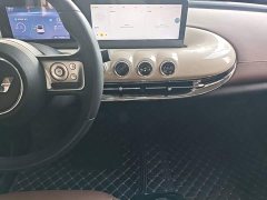 Wuling Binguo 2023 333km Joy Edition - ფოტო 13