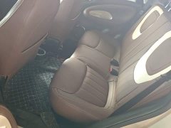 Wuling Binguo 2023 333km Joy Edition - ფოტო 17