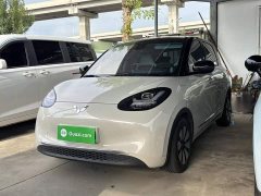 Wuling Binguo 2023 333km Joy Edition - ფოტო 2