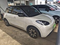 Wuling Binguo 2023 333km Joy Edition - ფოტო 4