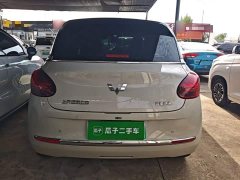Wuling Binguo 2023 333km Joy Edition - ფოტო 6