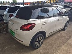 Wuling Binguo 2023 333km Joy Edition - ფოტო 7