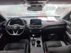 Nissan Teana 2021 2.0L XL Comfort - ფოტო 10