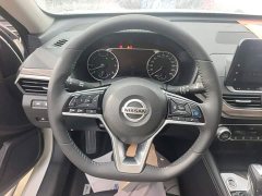 Nissan Teana 2021 2.0L XL Comfort - ფოტო 11